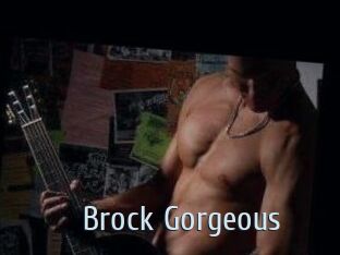 Brock_Gorgeous