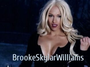 BrookeSkylarWilliams