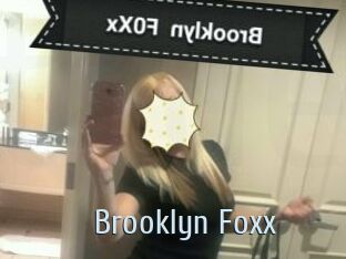 Brooklyn_Foxx