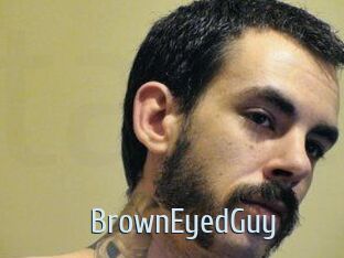 BrownEyedGuy