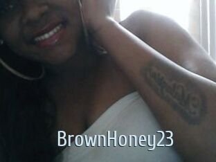 BrownHoney23