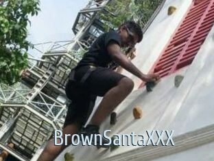 BrownSantaXXX