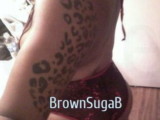 BrownSugaB