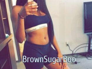 BrownSugarBoo