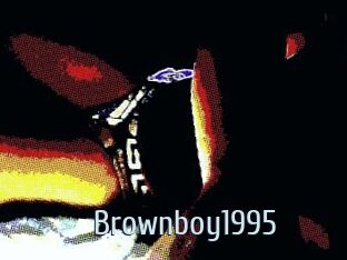 Brownboy1995