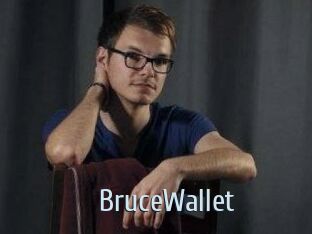BruceWallet