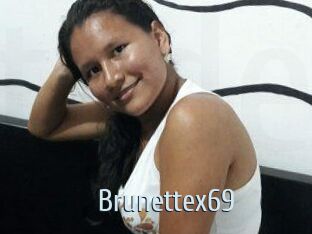 Brunettex69