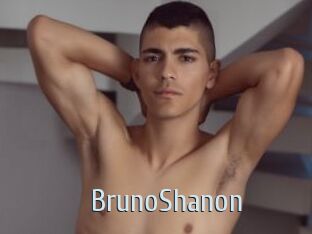 BrunoShanon