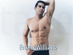 BrunoWilliams