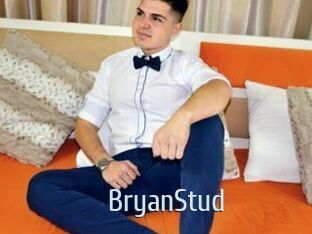 BryanStud