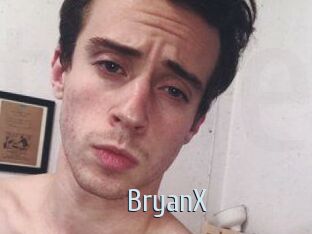 BryanX