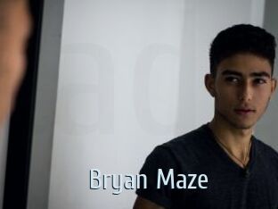 Bryan_Maze