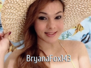 BryanaFox143