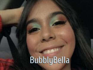 BubblyBella