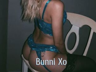 Bunni_Xo