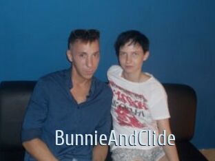 BunnieAndClide