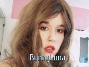 BunnyLuna