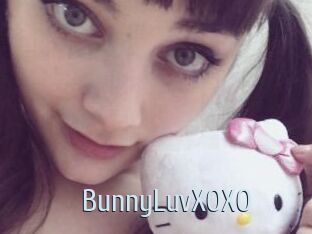 BunnyLuvXOXO Ta Model