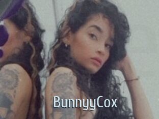 BunnyyCox