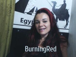 BurningRed