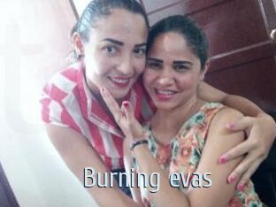 Burning_evas Ta Model