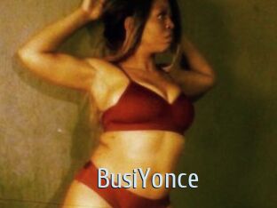 BusiYonce