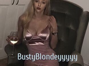 BustyBlondeyyyyy