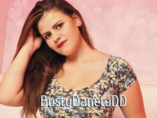 BustyDanetaDD