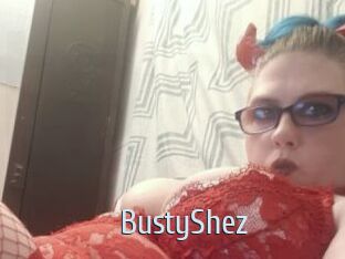 BustyShez