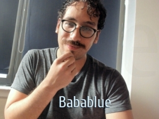 Babablue