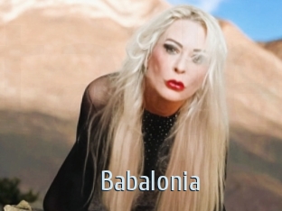 Babalonia