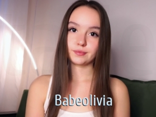 Babeolivia