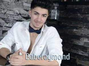 Baberaymond