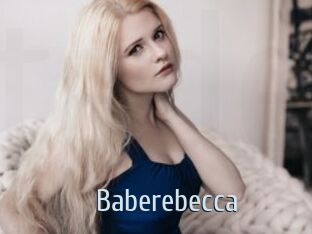 Baberebecca