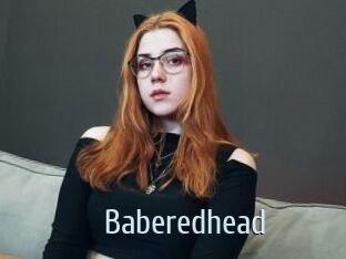 Baberedhead