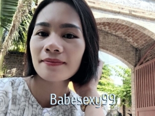 Babesexy99