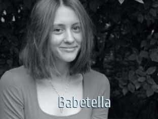 Babetella