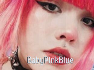 BabyPinkBlue