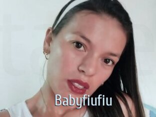 Babyfiufiu