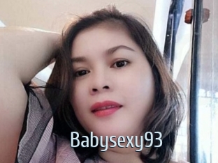 Babysexy93