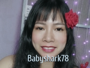 Babyshark78