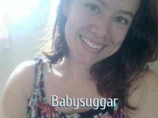 Babysuggar