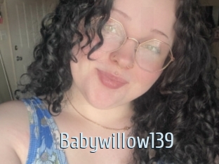 Babywillow139