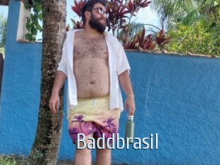 Baddbrasil