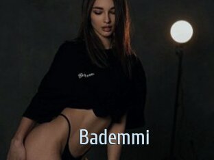 Bademmi