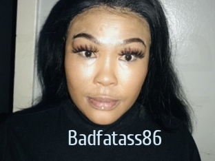 Badfatass86