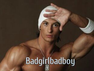 Badgirlbadboy