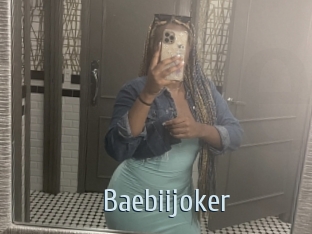 Baebiijoker