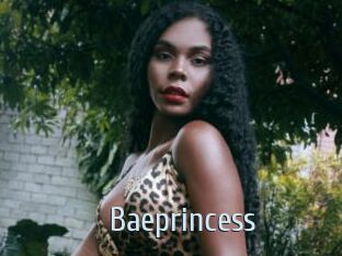 Baeprincess