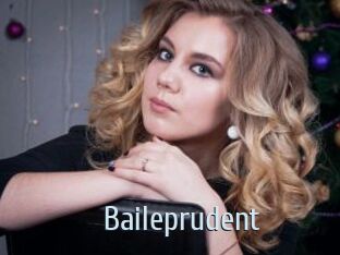 Baileprudent